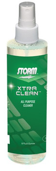 Storm Xtra Clean - 8oz