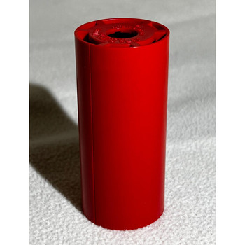 Jopo Grips Twist Outer Sleeve - Red