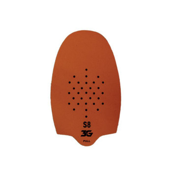 3G Formula Bowling Shoe Slide Sole (S8) - Normal Slide