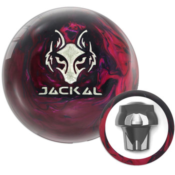 MOTIV Jackal ゴースト Motiv Jackal Ghost Bowling Ball + FREE SHIPPING