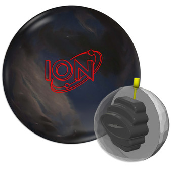 storm アイオンマックス Storm Ion Max Bowling Ball + FREE SHIPPING at BowlersMart.com