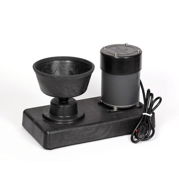 Innovative Personal Bowling Ball Spinner - 1/2 HP Innovative Personal Bowling Ball Spinner - 1/2 HP