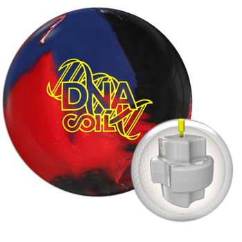 Storm DNA Coil Bowling Ball - 15lbs