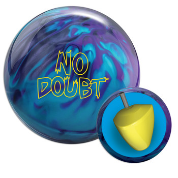 Radical Torpedo Bowling Ball FREE SHIPPING - BuddiesProShop.com