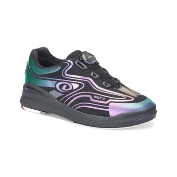 Dexter Men's SST X Tron Bowling Shoes - Colorshift