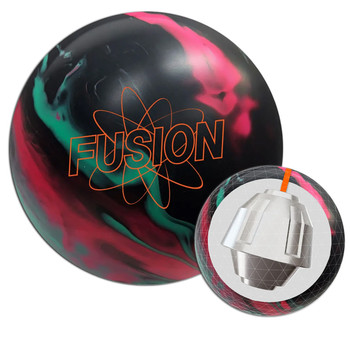 SWAG Fusion Hybrid Bowling Ball
