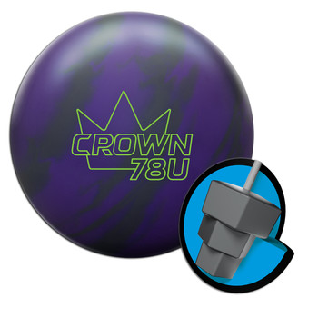Brunswick Crown Victory Pearl FREE SHIPPING - BuddiesProShop.com