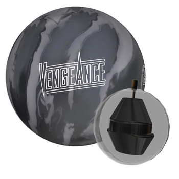 900 Global Vengeance Bowling Ball
