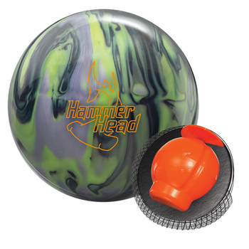 Hammer Hammerhead Pearl Bowling Ball