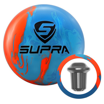 Motiv Supra Clutch Bowling Ball FREE SHIPPING - BuddiesProShop.com