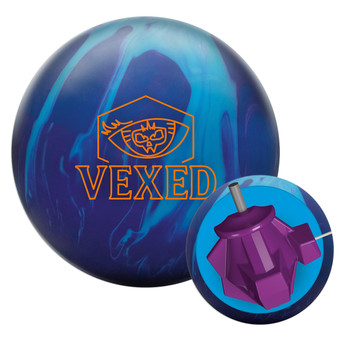 Radical The Spy Bowling Ball FREE SHIPPING - BuddiesProShop.com