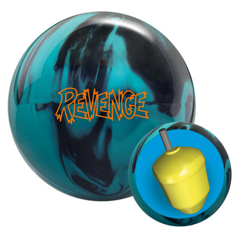 Radical Outer Limits Solid Bowling Ball FREE SHIPPING