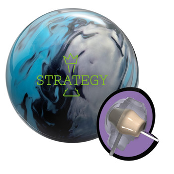 Brunswick Crown Victory Bowling Ball FREE SHIPPING