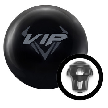 Motiv Covert VIP ExJ Bowling Ball - 15lbs FREE SHIPPING