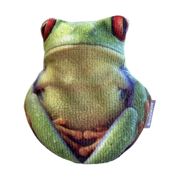 Brunswick Tree Frog Grip Sack