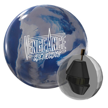 900 Global Vengeance Returns Bowling Ball