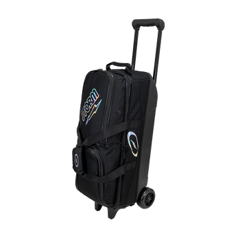 Storm 3 Ball Rolling Thunder Air Bowling Bag - Black