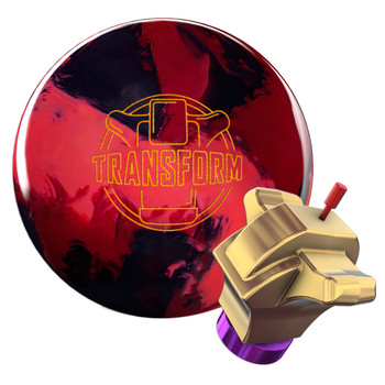 Roto Grip Transform Pearl Bowling Ball
