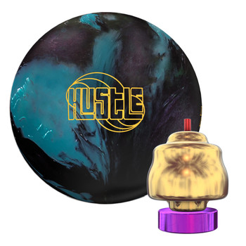 Roto Grip Hustle SOS Bowling Ball
