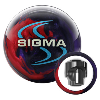 Motiv Sigma Tour Pearl Bowling Ball