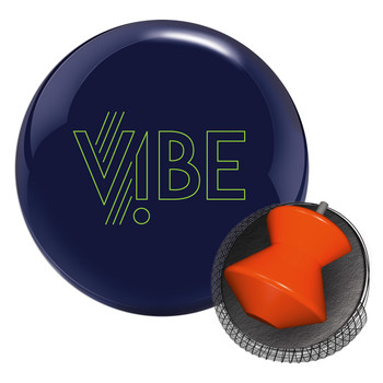 Hammer Deep Ocean Vibe Bowling Ball