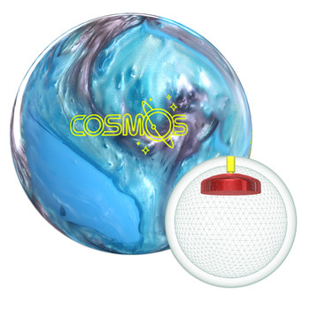 Roto Grip Cosmos Bowling Ball