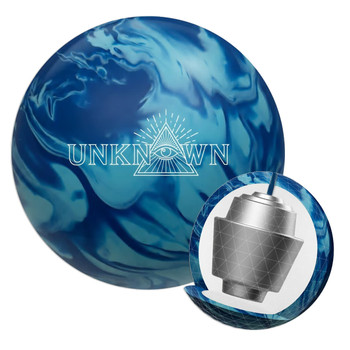 SWAG Unknown Solid Bowling Ball
