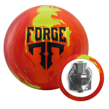 Motiv Forge Fuel Bowling Ball