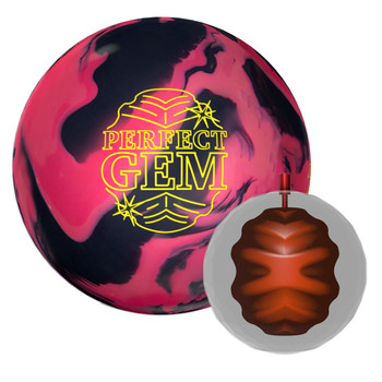 Roto Grip Perfect Gem Bowling Ball