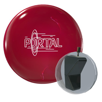 900 Global Portal Bowling Ball