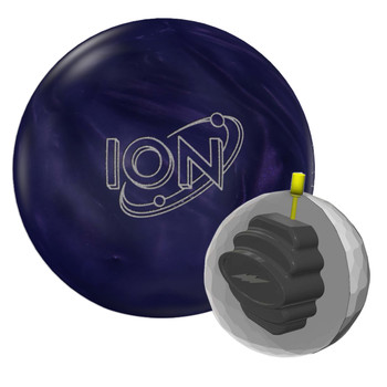 Storm Ion Pro Pearl Bowling Ball