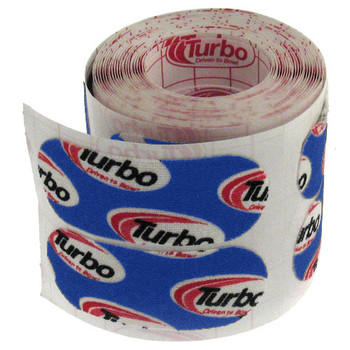 Turbo Skin Protection Fitting Tape - Driven to Bowl (Black) - 100