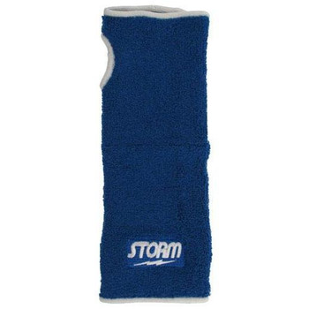 Storm Wrist Liner - Blue Storm Wrist Liner - Blue