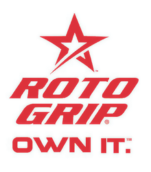 Roto Grip Shammy - Red 