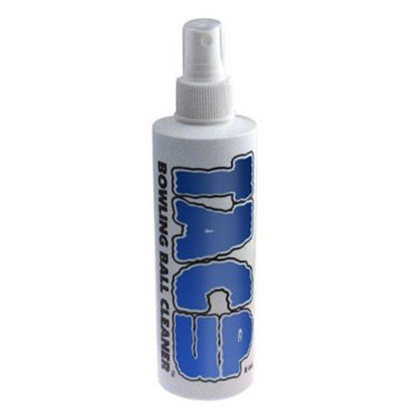 Tac Up Bowling Ball Cleaner - 8 oz