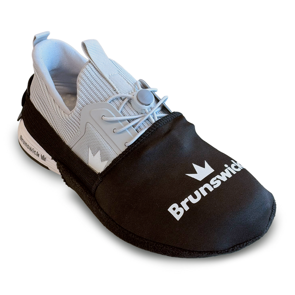 Brunswick Shoe Slider - Black