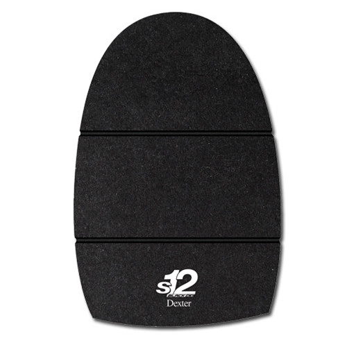 Dexter THE 9 Replacement Sole - Black Ice (S12) - BuddiesProShop.com