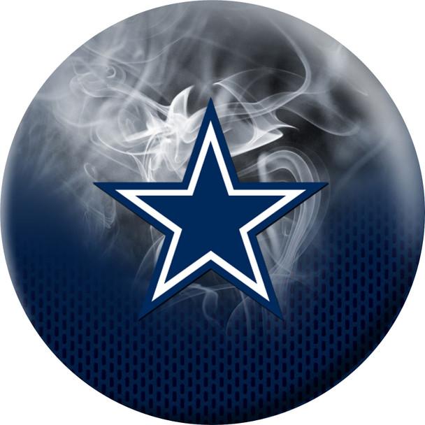 OTBB Dallas Cowboys Bowling Ball