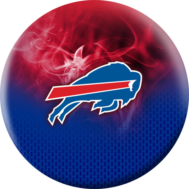 OTBB Buffalo Bills Bowling Ball