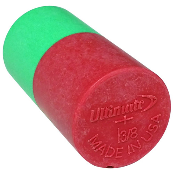 Ultimate Thumb Slug Red / Green