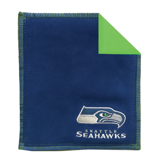 KR Strikeforce NFL Shammy Seattle Seahawks