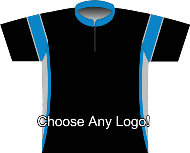 BBR Carolina Classic Dye Sublimated Jersey