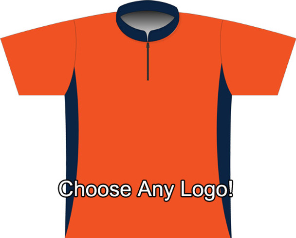 BBR Denver Classic Dye Sublimated Jersey