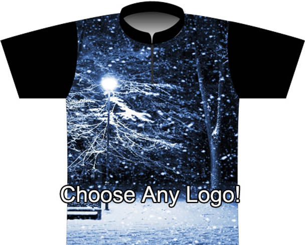 BBR Christmas Storm Sublimated Jersey