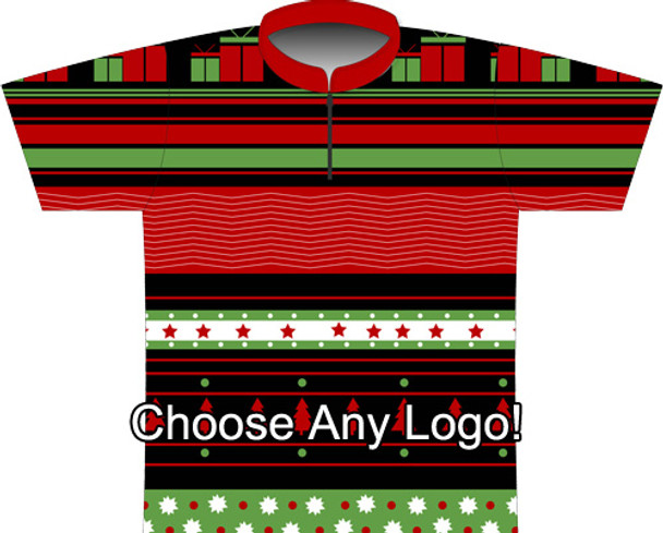 BBR Ugly Sweater 2 Sublimated Jersey