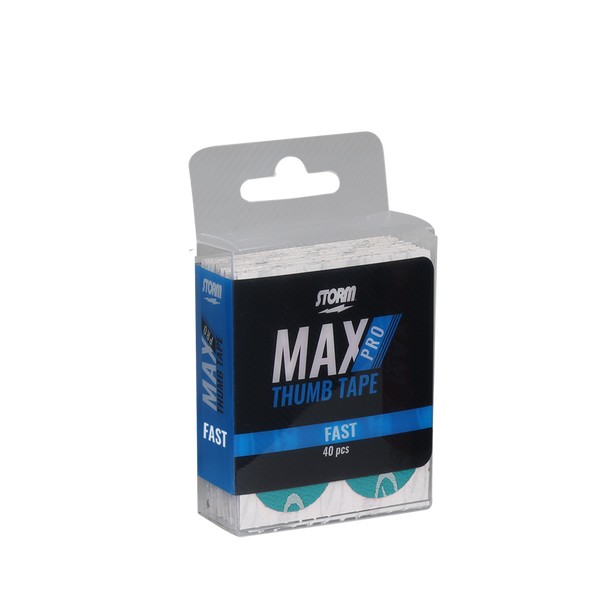 Storm Max Pro Thumb Tape Teal (Fast)
