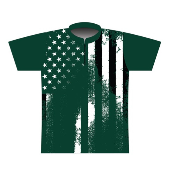 BBR New York A Grunge Nation Dye Sublimated Jersey