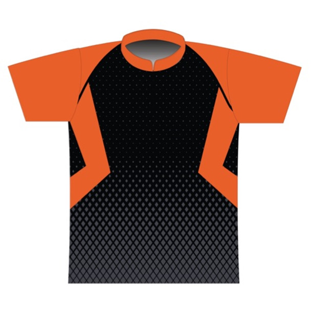 BBR Buddies 002 Dye Sublimated Jersey