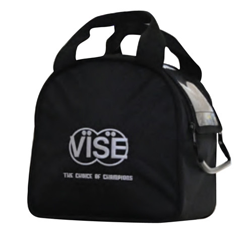 Vise Add-On Bag Bowling Bag - Choose Color - BuddiesProShop.com