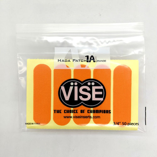 Vise Hada Patch Pre Cut - 1A - 3/4" thumb protection tape